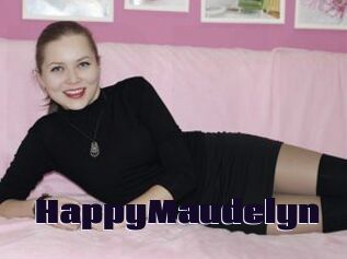 HappyMaudelyn