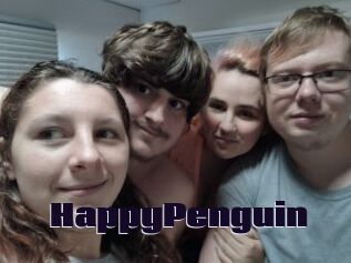 HappyPenguin