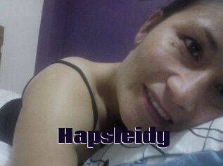 Hapsleidy