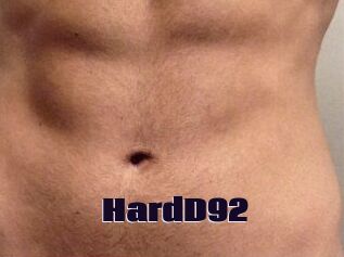 HardD92