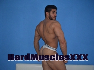 HardMusclesXXX