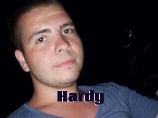 Hardy