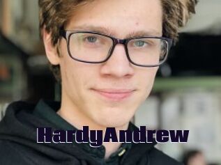 HardyAndrew