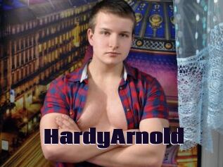 HardyArnold