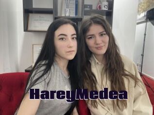 HareyMedea