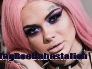 HarleyBeeBabestation