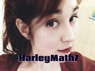 HarleyMath7