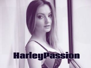 HarleyPassion