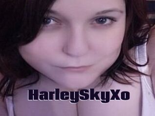 Harley_Sky_Xo