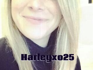 Harleyxo25