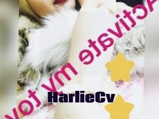 Harlie_Cv