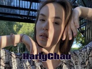 HarlyChau
