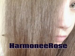 HarmoneeRose