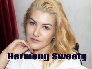 Harmony_Sweety