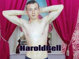 HaroldBell