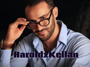 HaroldxKellan