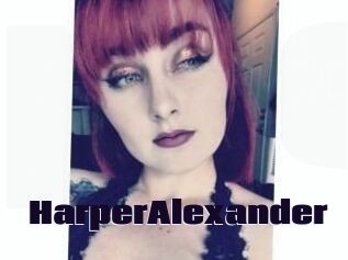 Harper_Alexander