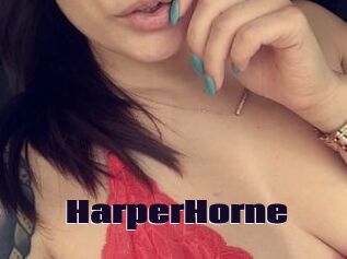 HarperHorne