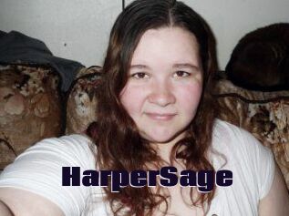 HarperSage