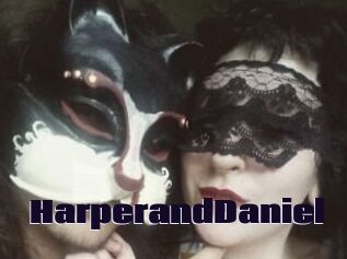 Harper_and_Daniel