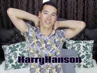 HarryHanson