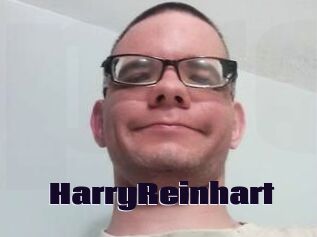 Harry_Reinhart