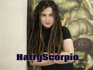 HarryScorpio