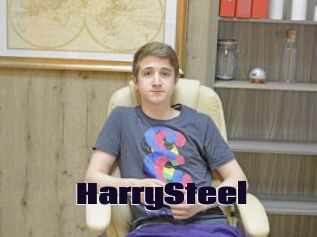 HarrySteel