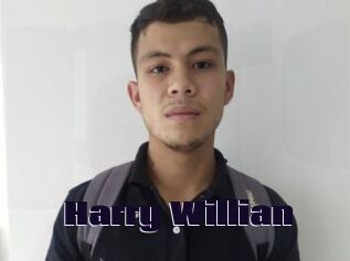 Harry_Willian