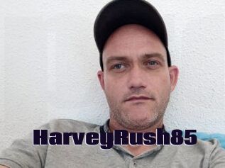 HarveyRush85