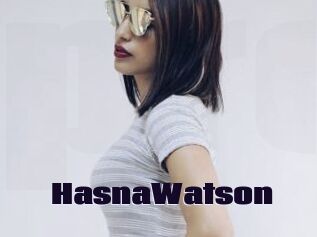 HasnaWatson