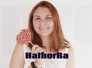 HathorRa