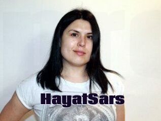 HayatSars