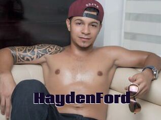 HaydenFord