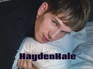 HaydenHale