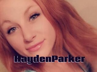 HaydenParker