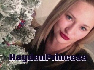 HaydenPrincess