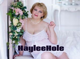 HayleeHole