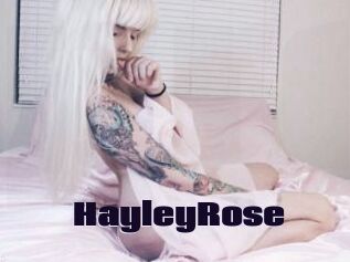 HayleyRose