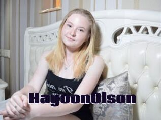 HayoonOlson