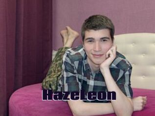 HazeLeon