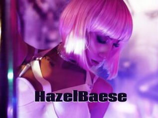 HazelBaese