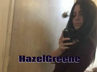 Hazel_Greene