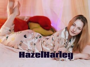 HazelHarley