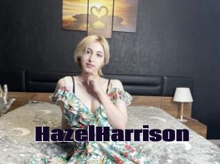 HazelHarrison