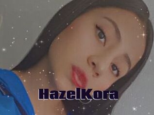 HazelKora