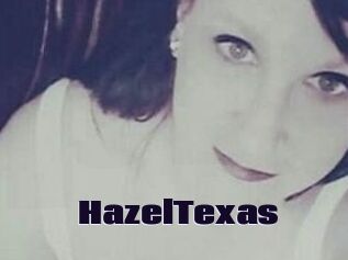 Hazel_Texas