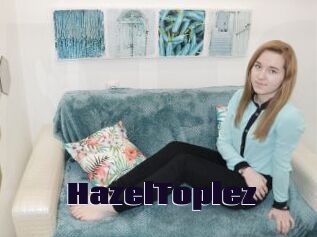 HazelToplez