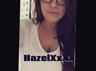 HazelXxXx