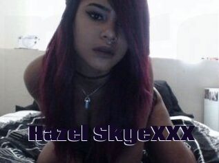 Hazel_SkyeXXX